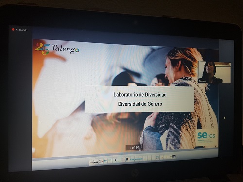LabS Diversidad